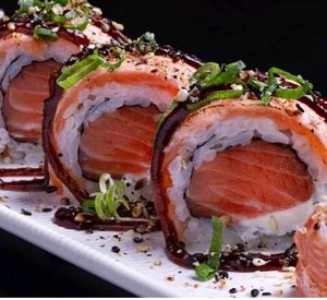 imagem do produto Uramaki selado 10 unidades