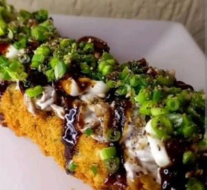 imagem do produto Big hot salmão com shimejo