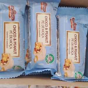 imagem do produto CHOCO & PEANUT PÉ DE MOÇA 