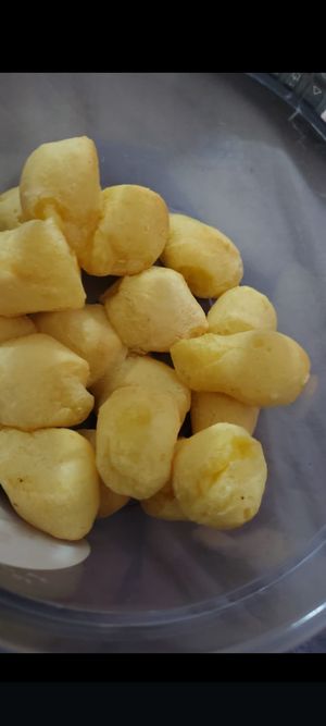 imagem do produto Pão de queijo tradicional 