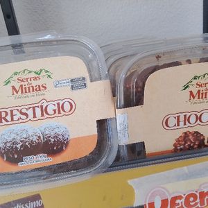 imagem do produto Serra de Minas 