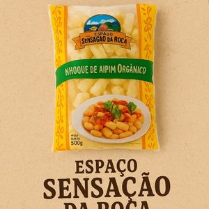 imagem do produto Nhoque 