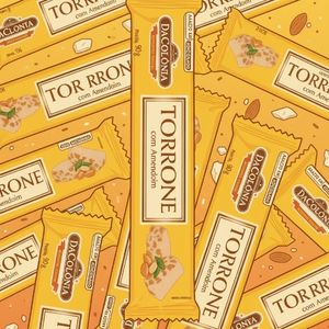 imagem do produto Torrone 