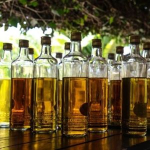 imagem do produto Cachaça mineira 