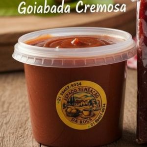 imagem do produto Goiabada cremosa 