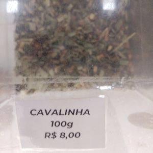 imagem do produto Cavalinha 