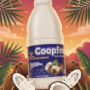 imagem do produto Iogurte sem conservante