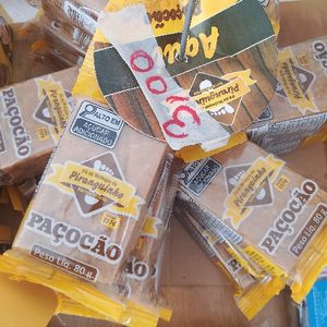 imagem do produto PAÇOCÃO 