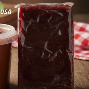 imagem do produto Goiabada Cascão 