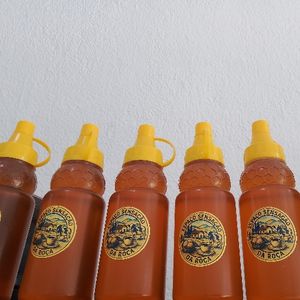 imagem do produto Mel puro 