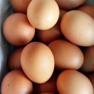 imagem do produto Ovos caipira 