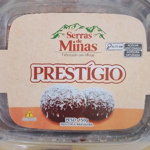 imagem do produto Serra de Minas 