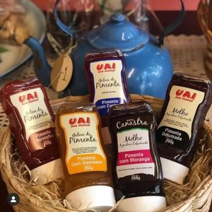 imagem do produto Geleia Uai