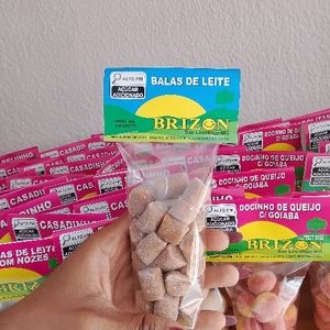 imagem do produto Bala BRIZON