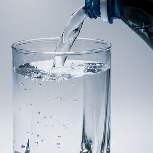 imagem do produto Água mineral com Gás 
