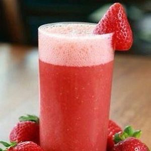 imagem do produto Suco de Morango 