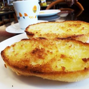 imagem do produto Pão Tostado