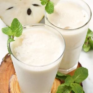 imagem do produto Vitamina de Cupuaçu