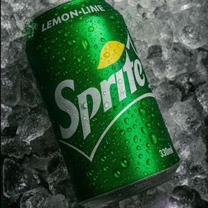 imagem do produto Sprite Lata 