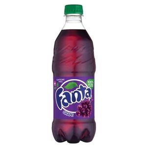 imagem do produto Fanta Uva 1.5L