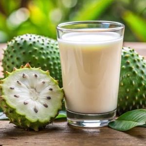 imagem do produto Suco de Graviola 