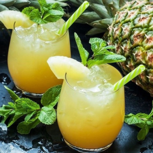 imagem do produto Suco de Abacaxi