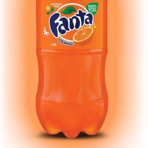 imagem do produto Fanta Laranja 2L
