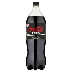 imagem do produto Coca-cola Zero 1L
