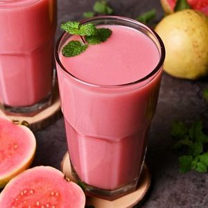 imagem do produto Suco de Goiaba 