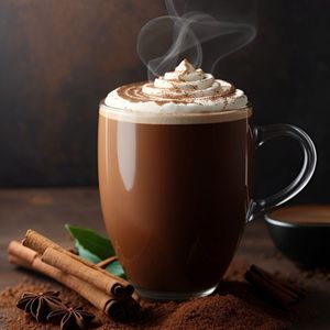 imagem do produto Cappuccino tradicional Quente 