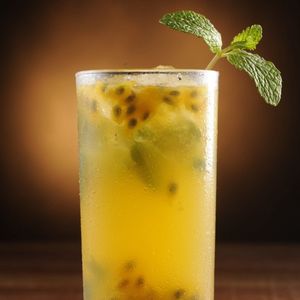 imagem do produto Soda de Maracujá 