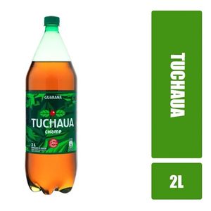 imagem do produto Guaraná Tuchaua