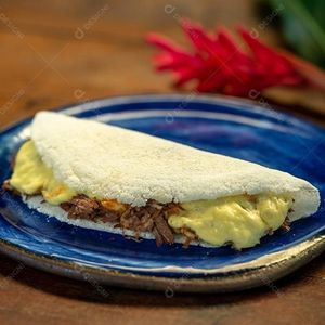 imagem do produto Tapioca nordestina 