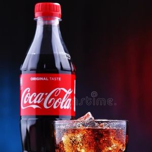 imagem do produto Coca-cola kS embalagem vidro 