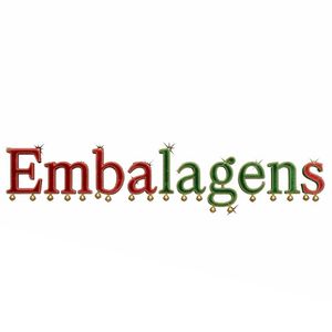 imagem do produto Embalagens
