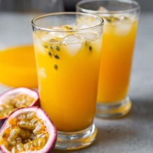 imagem do produto Suco de Maracujá 