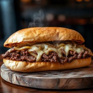 imagem do produto Nordeste Burguer 