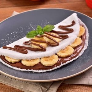 imagem do produto Tapioca Choconana 