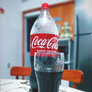 imagem do produto Coca-Cola Zero 1L