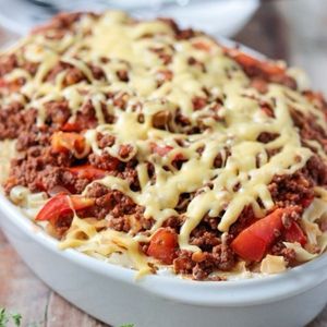 imagem do produto Misto de Proteínas 