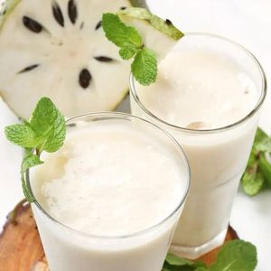 imagem do produto Vitamina de Graviola