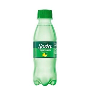 imagem do produto Soda Limonada 