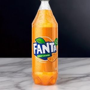 imagem do produto Fanta Laranja 1.5L