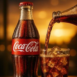 imagem do produto Coca-cola KS embalagem vidro