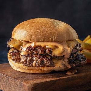 imagem do produto Sul Burguer 