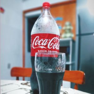 imagem do produto Coca-Cola 2L