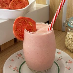 imagem do produto Vitamina de Goiaba 