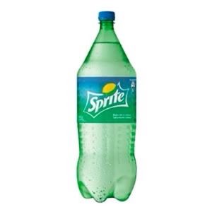 imagem do produto Soda 2L 