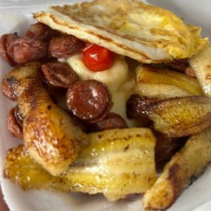 imagem do produto Brocado 