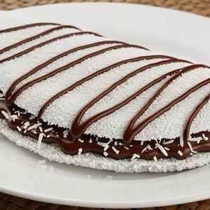imagem do produto Tapioca Nega Maluca